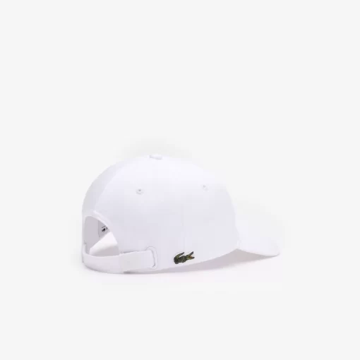 Casquette Unisexe X Netflix Avec Crocodile Serie | Lacoste Store