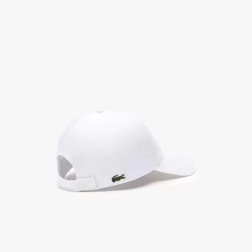 Casquette Unisexe X Netflix Avec Crocodile Serie | Lacoste Fashion