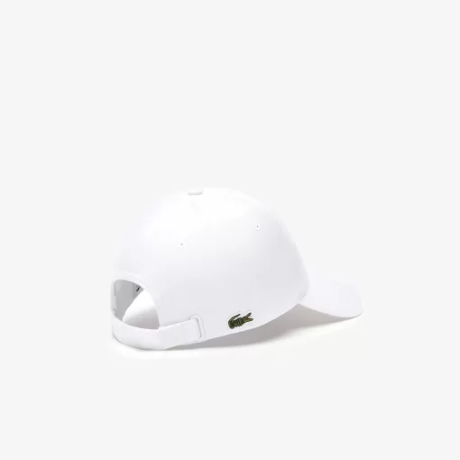 Casquette Unisexe X Netflix Avec Crocodile Serie | Lacoste Sale