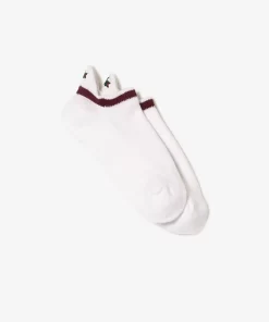 Chaussettes Sport Respirantes | Lacoste Discount