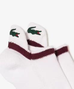 Chaussettes Sport Respirantes | Lacoste Discount