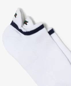 Chaussettes Sport Respirantes | Lacoste Cheap