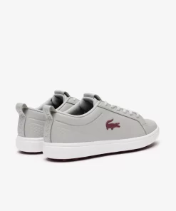 Chaussures De Golf G Elite Femme En Cuir | Lacoste Cheap