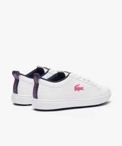 Chaussures De Golf G Elite Femme En Cuir | Lacoste Cheap