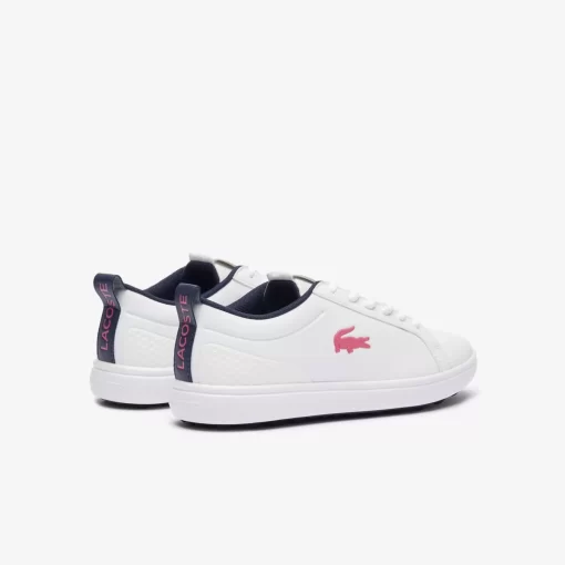 Chaussures De Golf G Elite Femme En Cuir | Lacoste Cheap