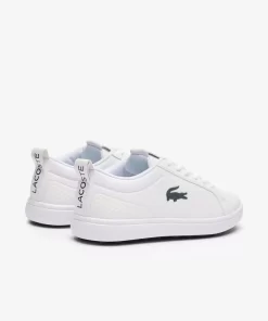 Chaussures De Golf G Elite Femme En Cuir | Lacoste Online