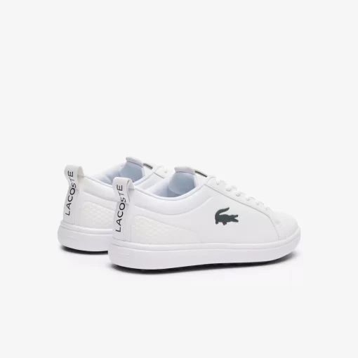 Chaussures De Golf G Elite Femme En Cuir | Lacoste Online