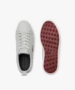 Chaussures De Golf G Elite Femme En Cuir | Lacoste Cheap