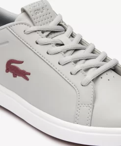 Chaussures De Golf G Elite Femme En Cuir | Lacoste Cheap