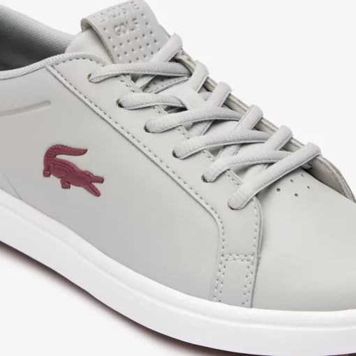 Chaussures De Golf G Elite Femme En Cuir | Lacoste Cheap