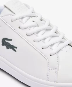 Chaussures De Golf G Elite Femme En Cuir | Lacoste Online