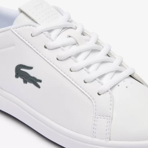 Chaussures De Golf G Elite Femme En Cuir | Lacoste Online