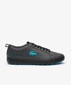 Chaussures De Golf G Elite Homme En Cuir | Lacoste Store