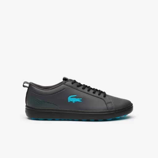 Chaussures De Golf G Elite Homme En Cuir | Lacoste Store