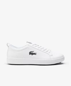 Chaussures De Golf G Elite Homme En Cuir | Lacoste New