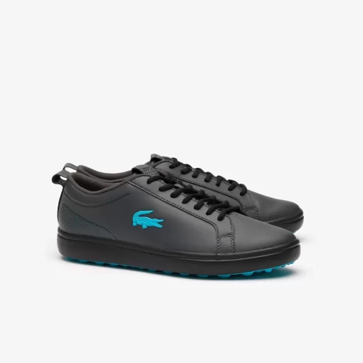 Chaussures De Golf G Elite Homme En Cuir | Lacoste Store