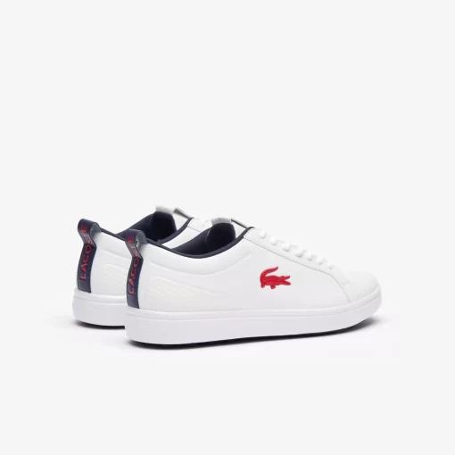 Chaussures De Golf G Elite Homme En Cuir | Lacoste Discount