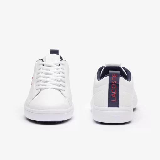 Chaussures De Golf G Elite Homme En Cuir | Lacoste Discount