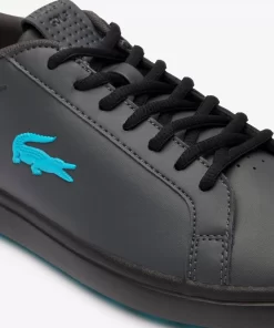 Chaussures De Golf G Elite Homme En Cuir | Lacoste Store