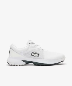 Chaussures De Golf Pointgolf Homme | Lacoste Sale