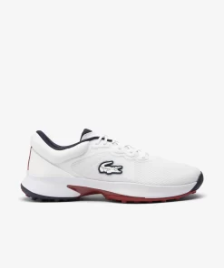 Chaussures De Golf Pointgolf Homme | Lacoste Cheap