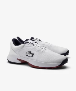 Chaussures De Golf Pointgolf Homme | Lacoste Cheap