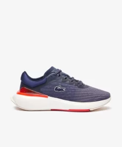 Chaussures De Running Neo Run Lite Femme | Lacoste Outlet