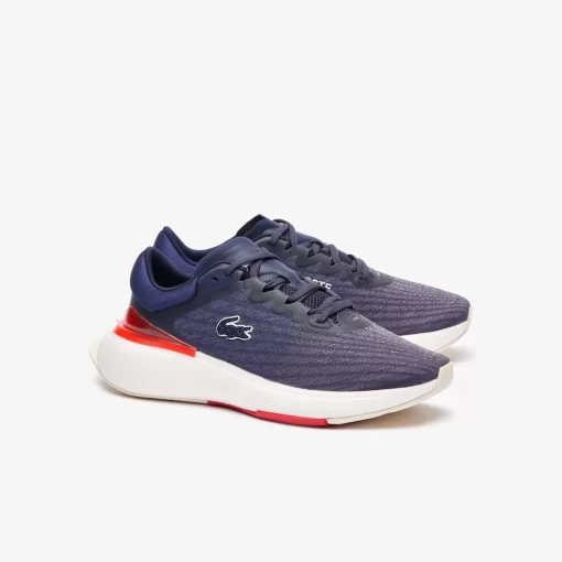 Chaussures De Running Neo Run Lite Femme | Lacoste Outlet