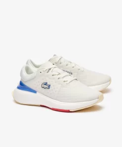 Chaussures De Running Neo Run Lite Femme | Lacoste Outlet