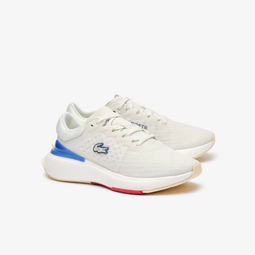 Chaussures De Running Neo Run Lite Femme | Lacoste Outlet