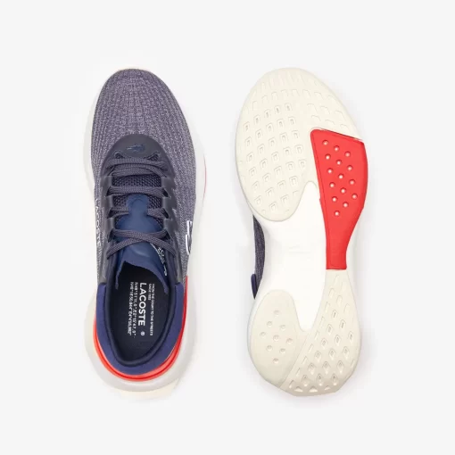 Chaussures De Running Neo Run Lite Femme | Lacoste Outlet