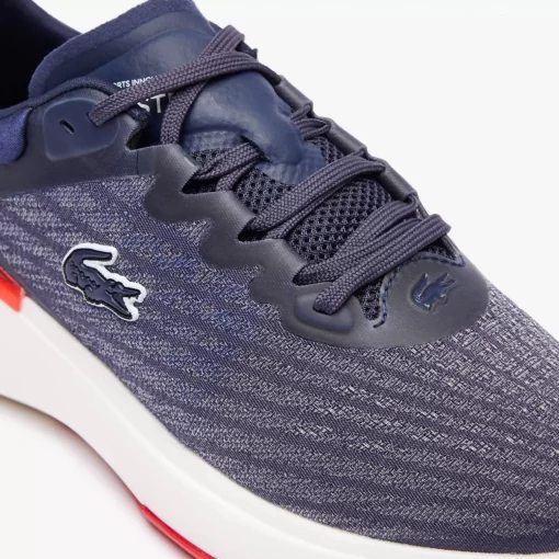 Chaussures De Running Neo Run Lite Femme | Lacoste Outlet