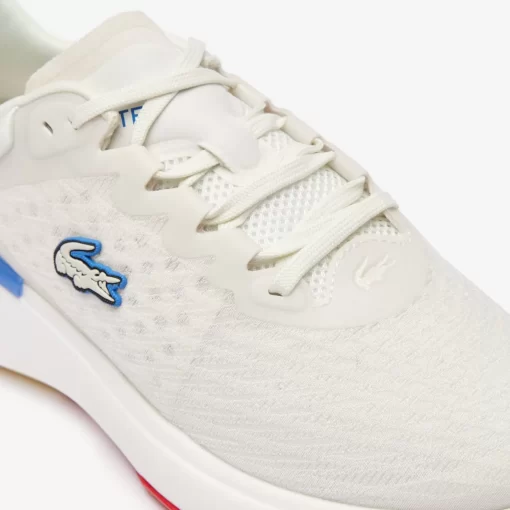 Chaussures De Running Neo Run Lite Femme | Lacoste Outlet