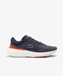 Chaussures De Running Neo Run Lite Homme | Lacoste Outlet