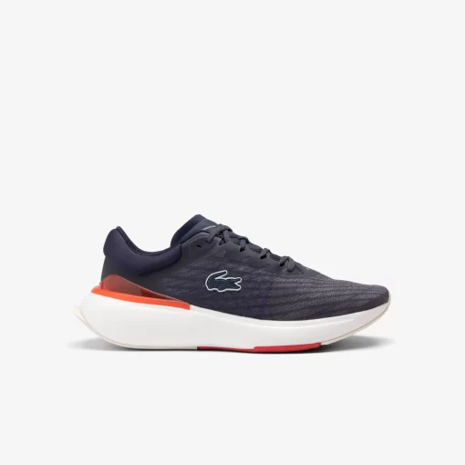 Chaussures De Running Neo Run Lite Homme | Lacoste Outlet