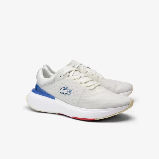 Chaussures De Running Neo Run Lite Homme | Lacoste Cheap