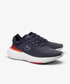 Chaussures De Running Neo Run Lite Homme | Lacoste Outlet