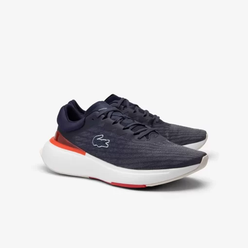 Chaussures De Running Neo Run Lite Homme | Lacoste Outlet