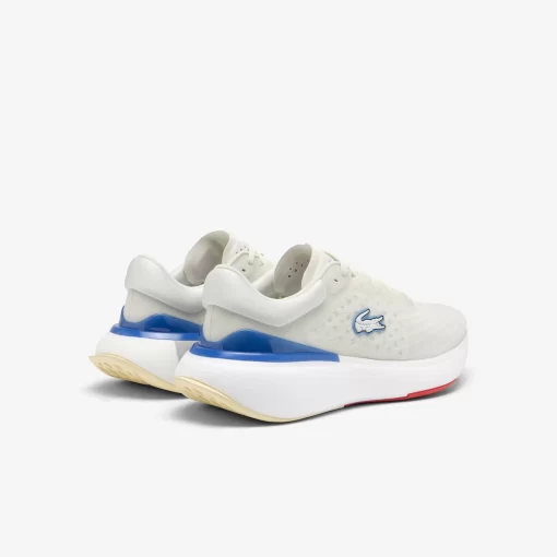 Chaussures De Running Neo Run Lite Homme | Lacoste Cheap