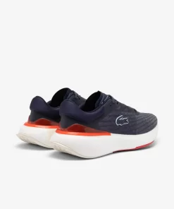 Chaussures De Running Neo Run Lite Homme | Lacoste Outlet