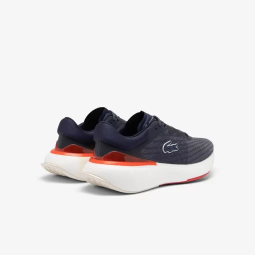 Chaussures De Running Neo Run Lite Homme | Lacoste Outlet