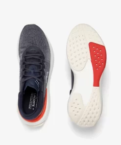 Chaussures De Running Neo Run Lite Homme | Lacoste Outlet