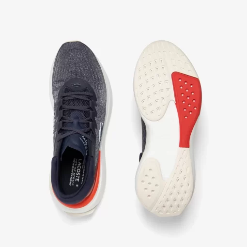 Chaussures De Running Neo Run Lite Homme | Lacoste Outlet