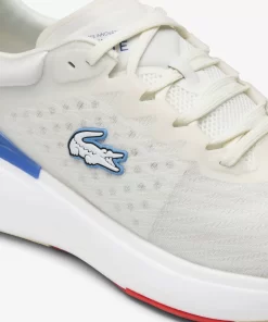 Chaussures De Running Neo Run Lite Homme | Lacoste Cheap