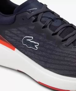 Chaussures De Running Neo Run Lite Homme | Lacoste Outlet