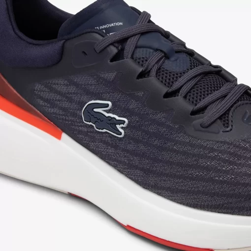 Chaussures De Running Neo Run Lite Homme | Lacoste Outlet