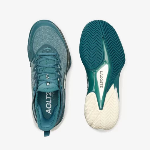 Chaussures De Tennis Ag-Lt23 Lite Femme | Lacoste Shop