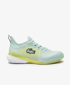 Chaussures De Tennis Ag-Lt23 Lite Femme Clay Court | Lacoste Discount