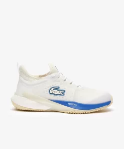 Chaussures De Tennis Ag-Lt23 Lite Femme Clay Court | Lacoste Hot