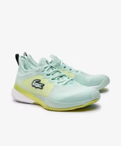 Chaussures De Tennis Ag-Lt23 Lite Femme Clay Court | Lacoste Discount